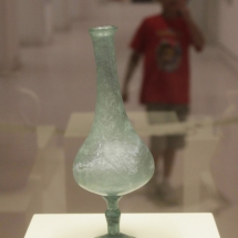Museo de Cádiz: frasco ungüentos