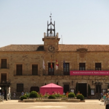 Ayuntamiento de Almagro