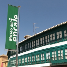 Museo del Encaje de Almagro