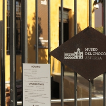 Museo del Chocolate de Astorga
