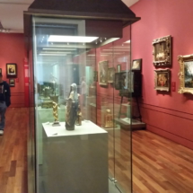 Museo Lázaro Galdiano de Madrid