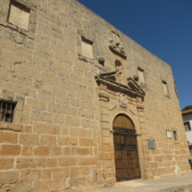 Convento de Jesuítas de Belmonte