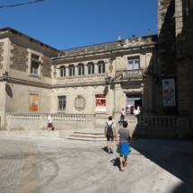 Museo Provincial de Lugo
