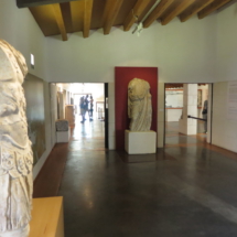 Museo de Segóbriga