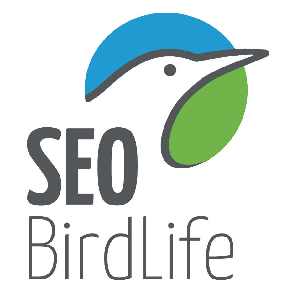 Logo de SEO/BirdLife