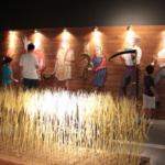 Museo del pan de Mayorga