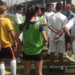 Campamentos de fútbol en España, Europa y Estados Unidos