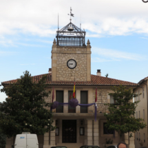 Ayuntamiento de Brihuega