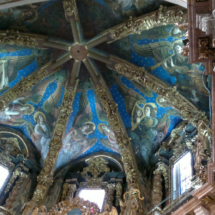 Frescos de la catedral de Valencia