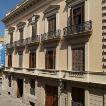 Museo L'Iber de los Soldaditos de Plomo, en Valencia