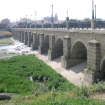 Puente de Santo Domingo de la Calzada