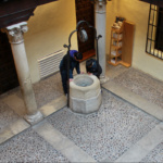 Cómo visitar la casa natal de Cervantes en Alcalá de Henares