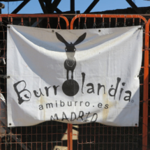 Burrolandia