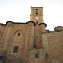Santa María de Nájera