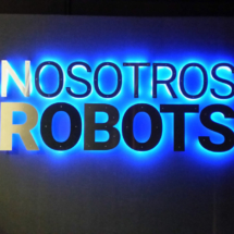 Exposición 'Nosotros Robots'
