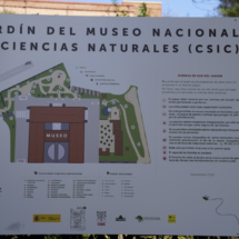 Museo de Ciencias Naturales
