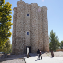 Castillo de Villarejo de Salvanés (2)