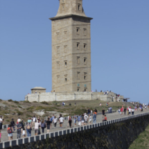Torre Hércules