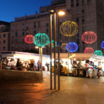 Mercadillos de Navidad en Madrid: lugares y horarios