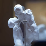 Visita la exposición ‘Rodin, dibujos y recortes’ sin salir de casa