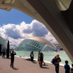 Consejos para visitar la Ciudad de las Artes y las Ciencias de Valencia