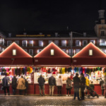 Horarios del Mercado de Navidad en la Plaza Mayor de Madrid