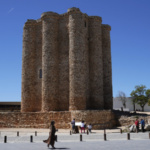 Castillo de Villarejo de Salvanés: qué ver con niños en este pueblo de Madrid