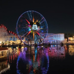 Viajar a Estados Unidos con niños: Disneyland, SeaWorld y mucho más