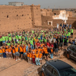 Desierto de los Niños: así fue nuestro viaje solidario en Semana Santa